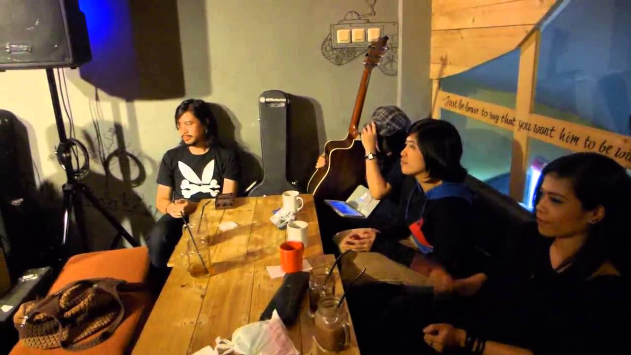 Pop The Disco _ Have Some Fun (Live at earhouse)