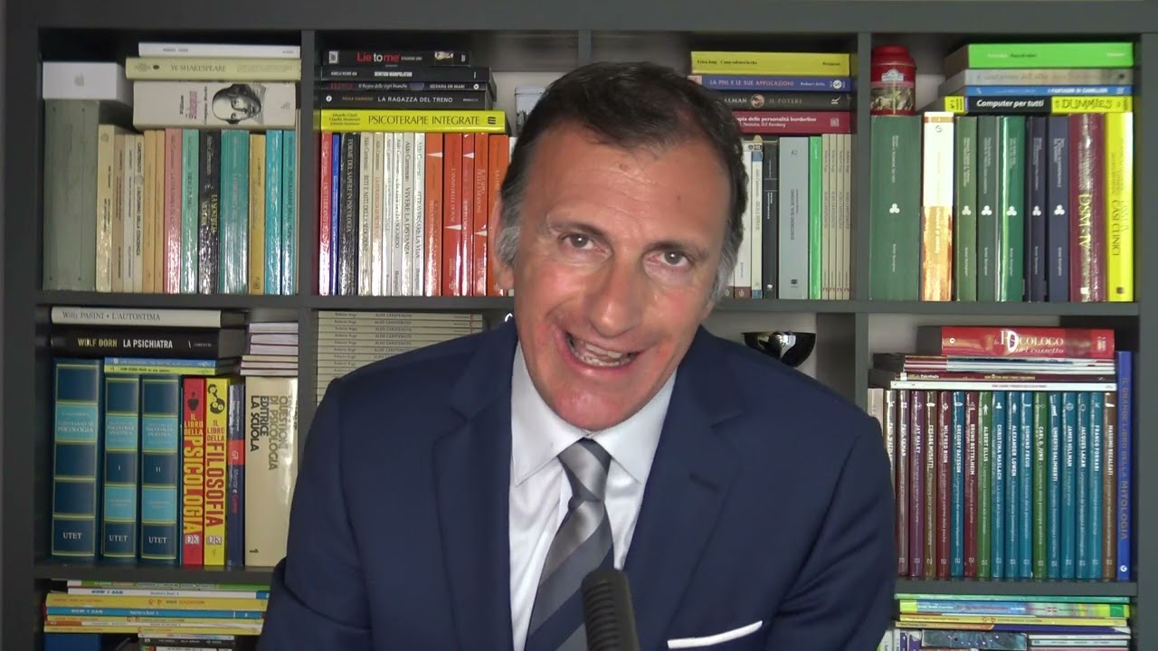 I segnali distintivi del bugiardo patologico - riconosci chi mente