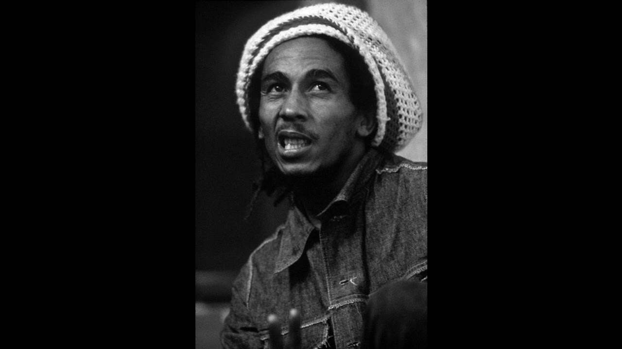 Bob Marley - Babylon System [Dub] [Dennis Thompson Mixes]
