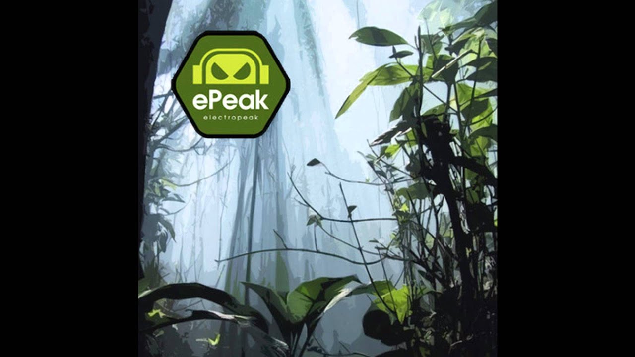 Million Stylez - Born In Da System(EPeak Rmx)