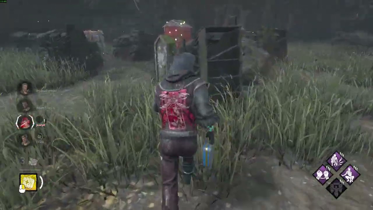 Dead by Daylight 2026 01 03   14 12 55 00