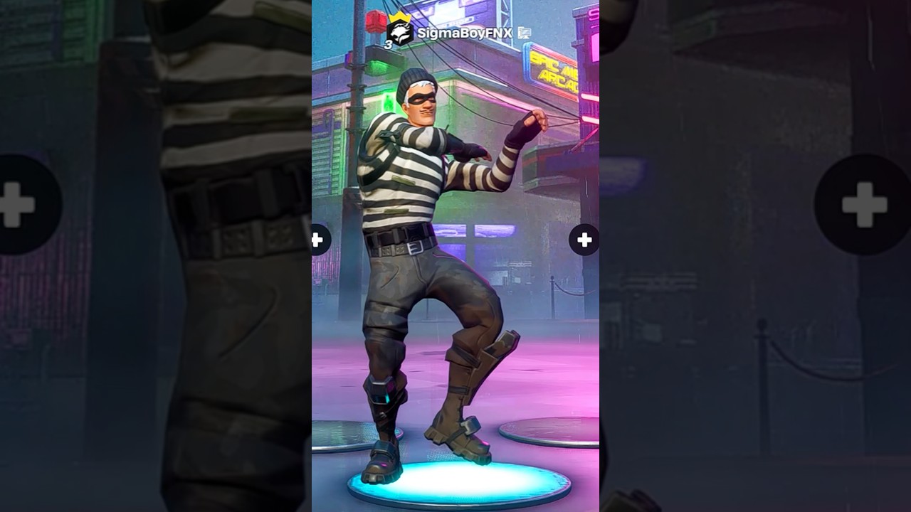 New RICHES Emote In Fortnite!💰😍 #shorts #fortnite #fortniteclips