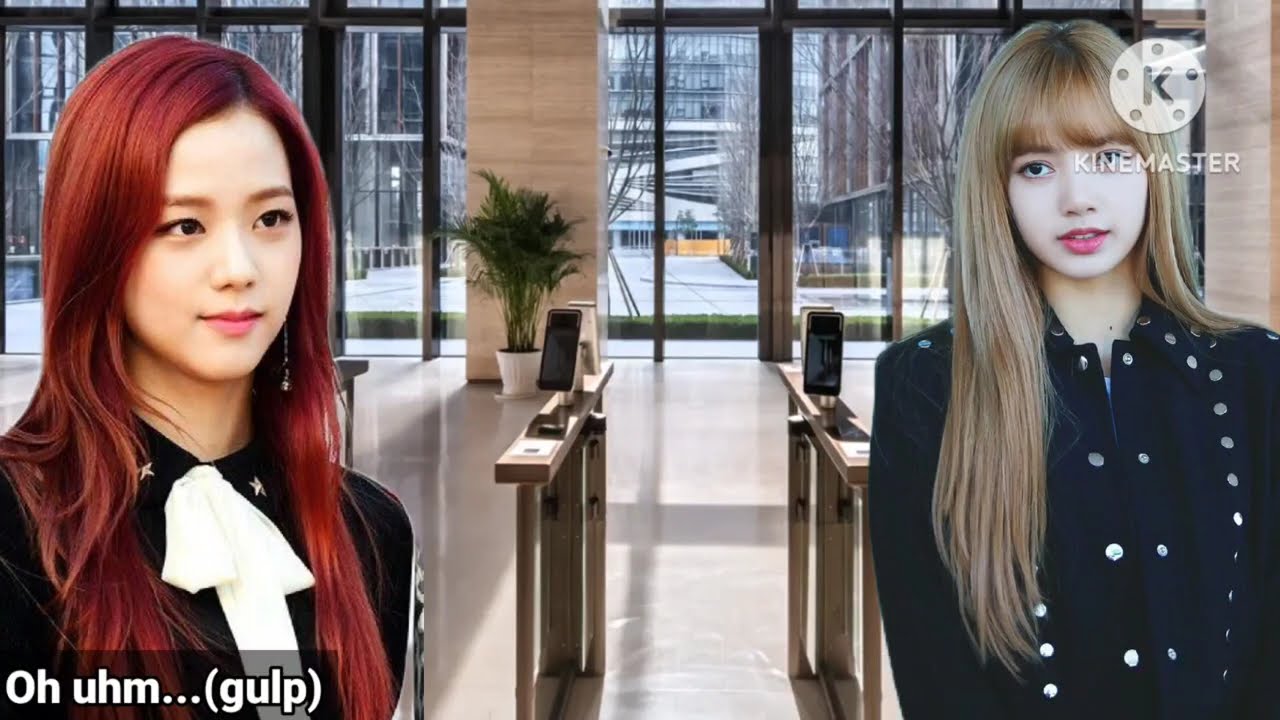 Jenlisa ff - Tide of memories ep15 Finale | JennieLisa