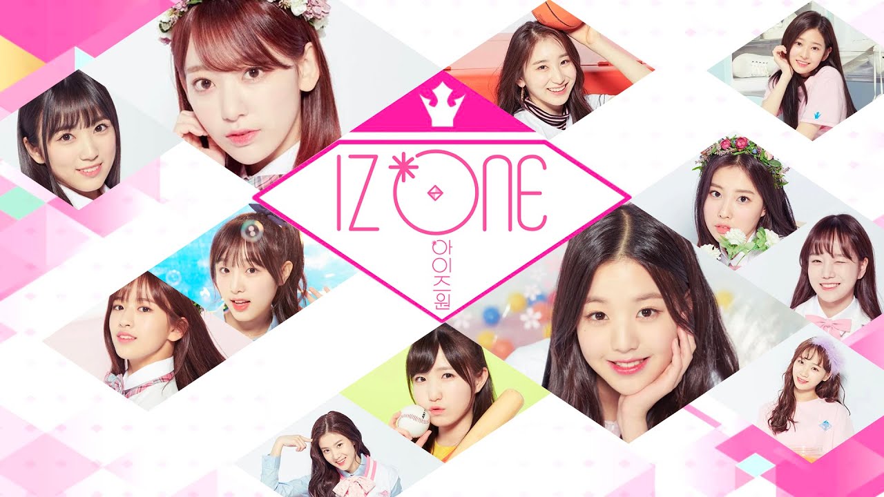 История IZ*ONE — последней группы производителей