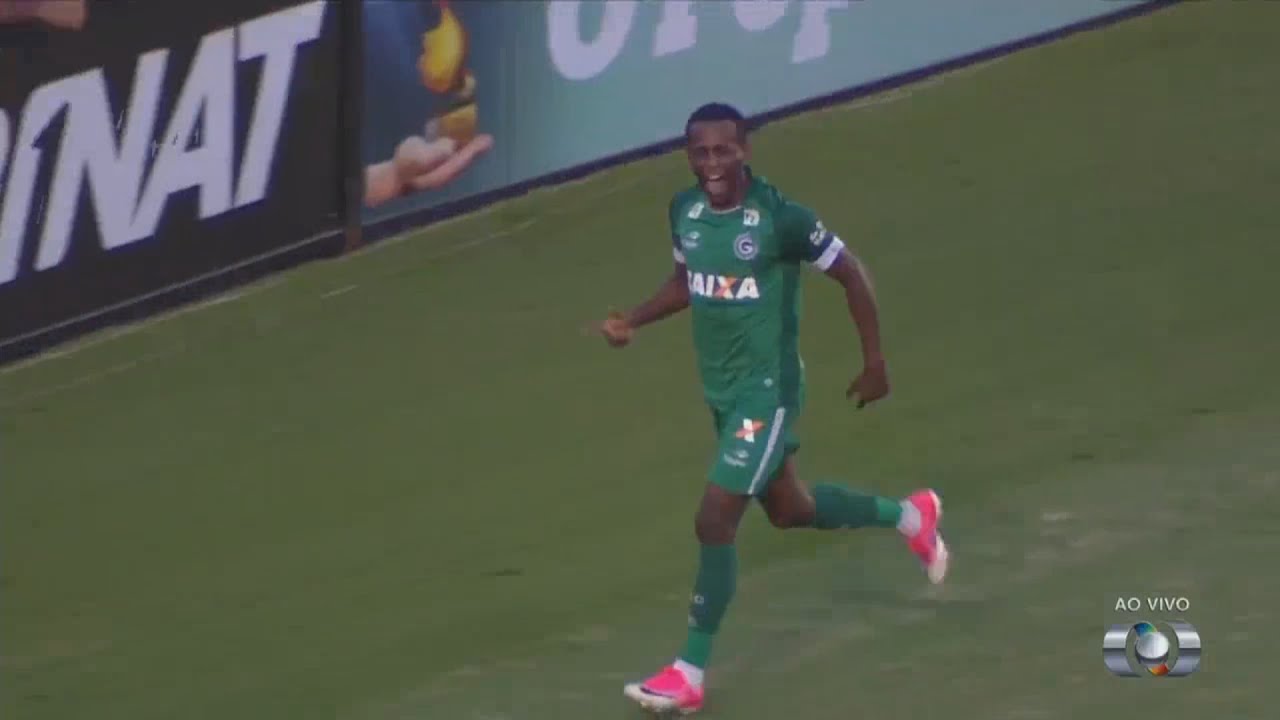 Jogo Completo: Vila Nova 0x3 Goiás - Final Campeonato Goiano 2017