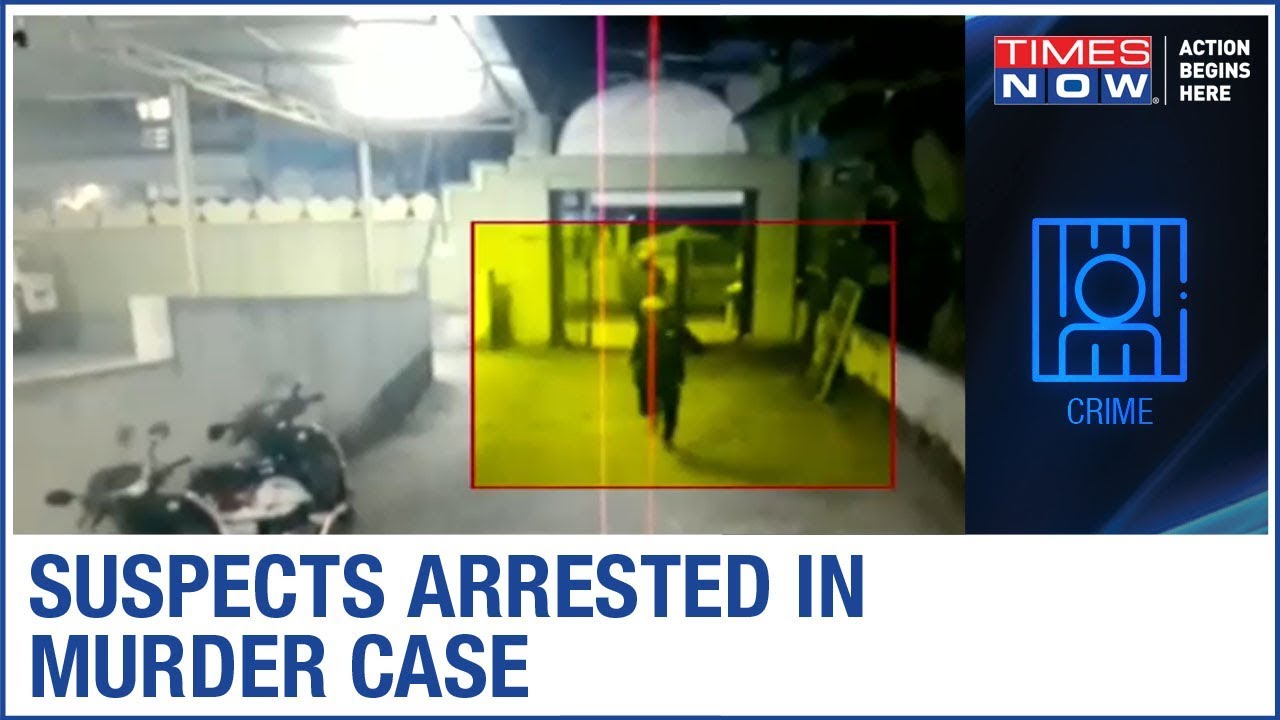 Policeman killed by Islamist radicals, 2 suspects have been arrested