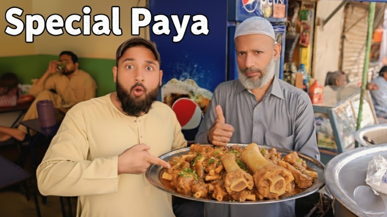 Babaji Ka Paya Na Khaya To Kuch Na Khaya 🥱🔥 QEMAT REHMAN VLOG 🫶