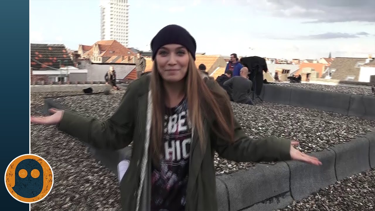 Ghost Rockers zomervlog #10