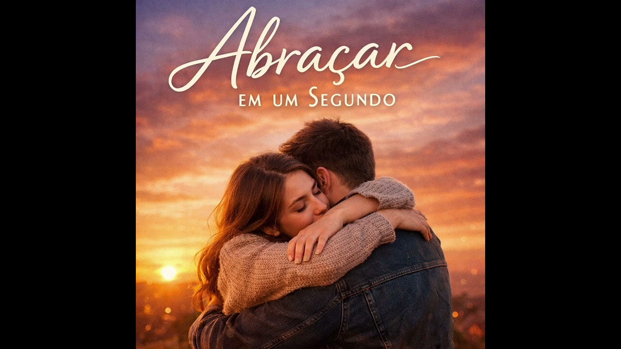 Abraçar em um segundo