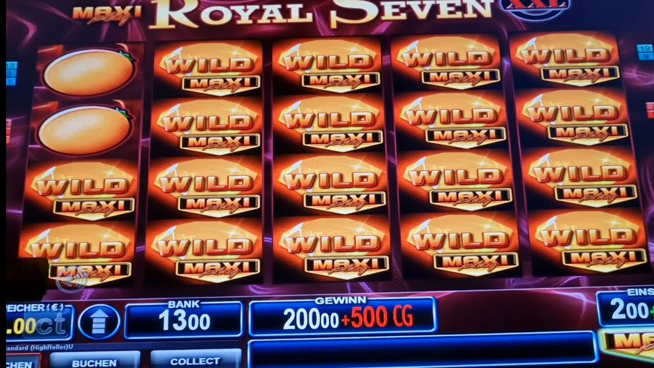 Kranke Gewinn 💣auf 2 Euro Fach Vollbild 💥Bally Wulff Spielautomaten Casino