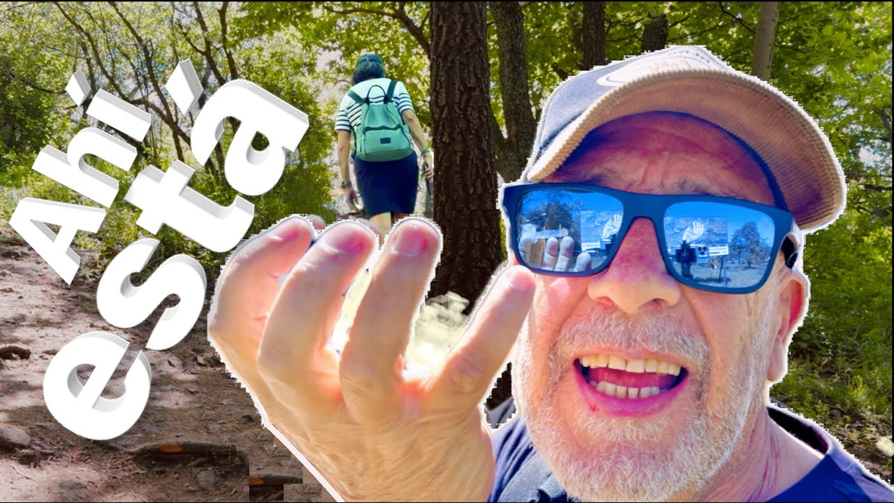 LA MANO IZQUIERDA DE DIOS #301