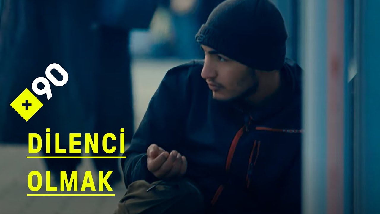 Türkiye'de dilenci olmak | 