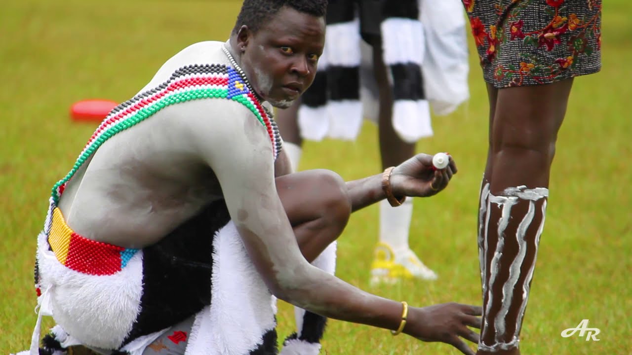 Thon-malith _Presents by Bungoma Group_ coming Soon