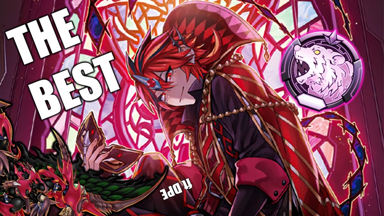 STRONGEST DESPIA SO FAR! Diamond 1 Despia Replays and Deck - Yu-Gi-Oh! Master Duel