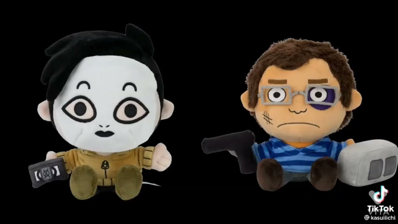 Marble Hornets TikToks