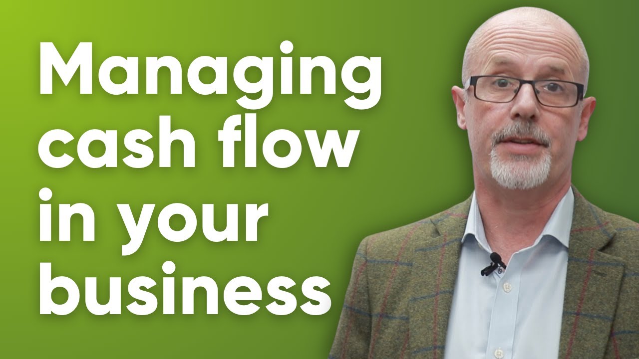 Top Tips for Managing Cashflow in Your Business