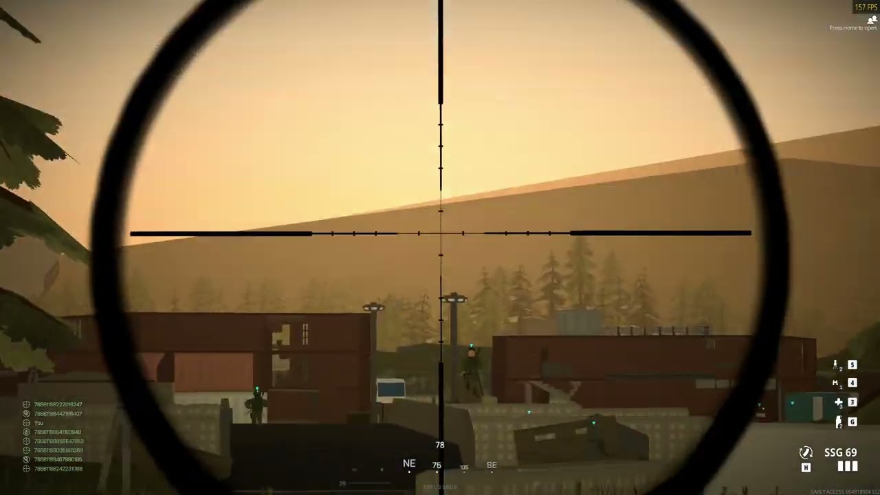 Battlebit EP2