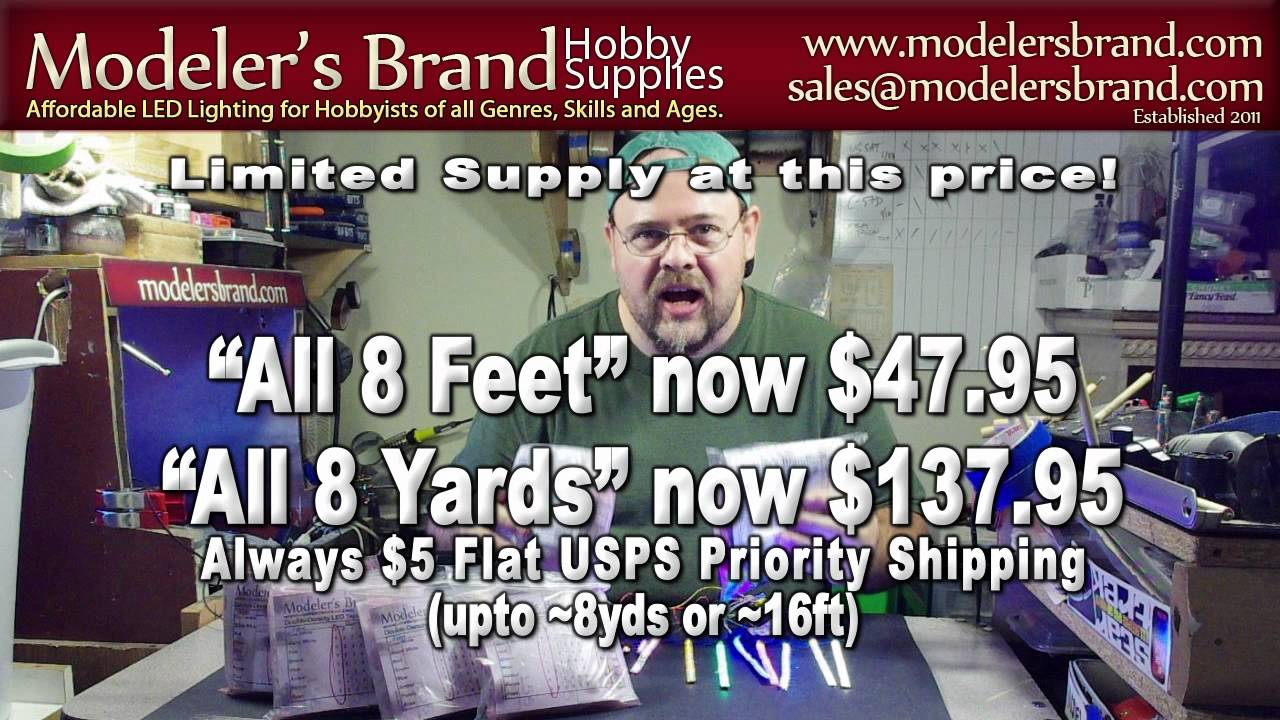 ModelersBrand 