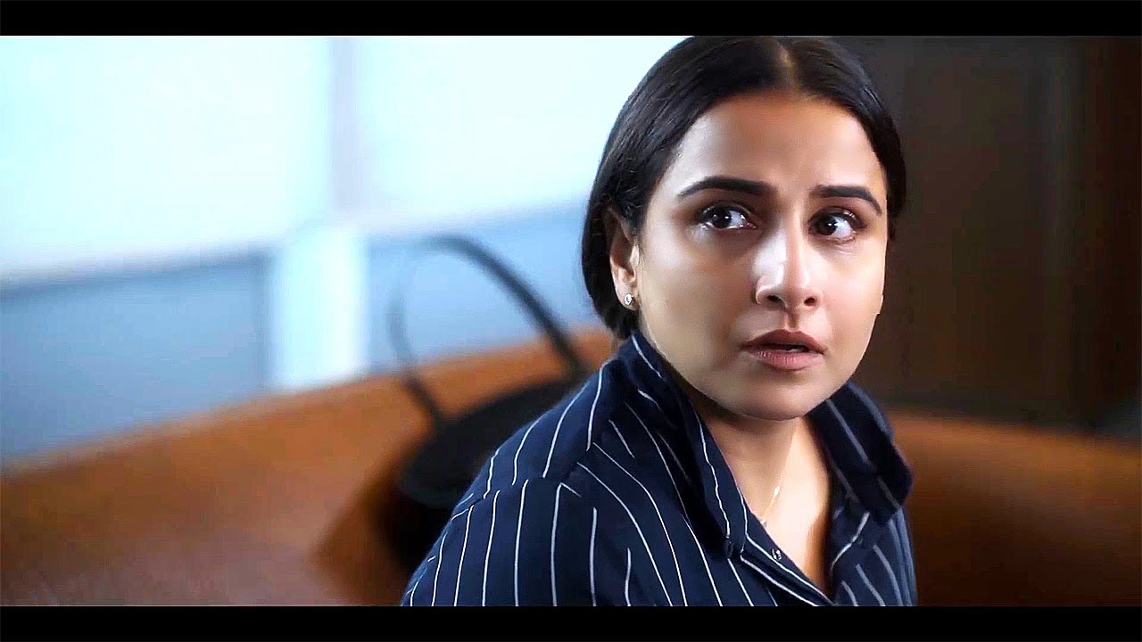 Jalsa (Full Movie) Vidya Balan, Shefali Shah, Manav Kaul, Vidhatri, Suresh Triveni | Facts & Review