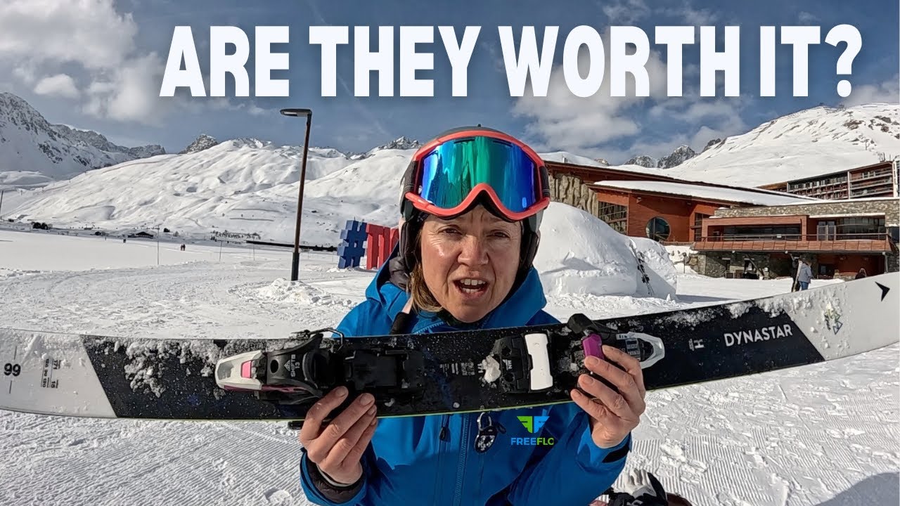 I Skied the Salomon Shift 2 Everywhere – Here’s the Truth (2026 Review & How To Use)