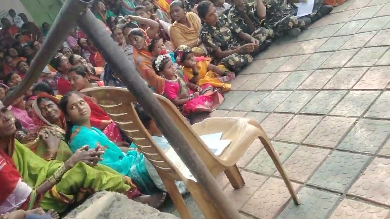बैलगाडा शर्यत डान्स 