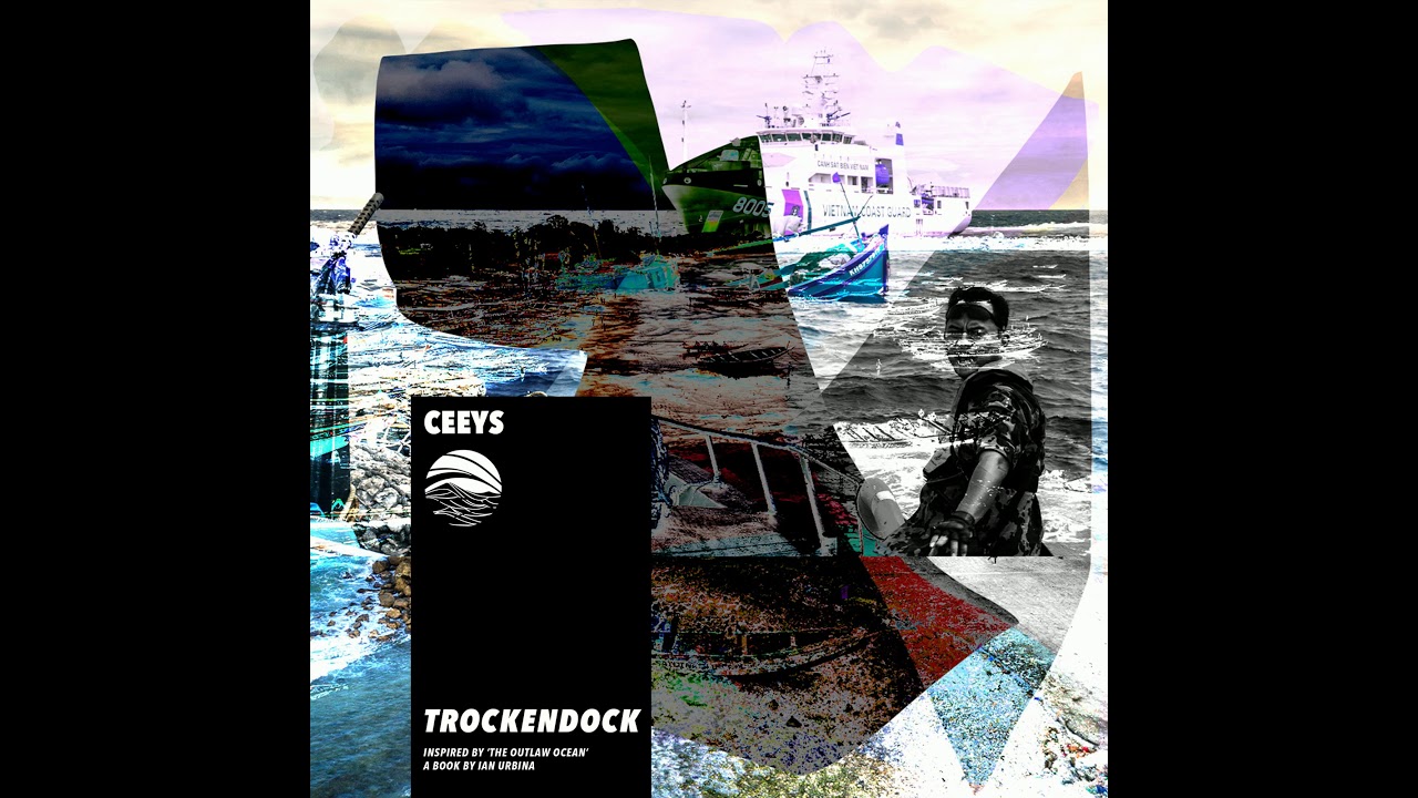 CEEYS - Beyond the Frontier | The Outlaw Ocean Music Project