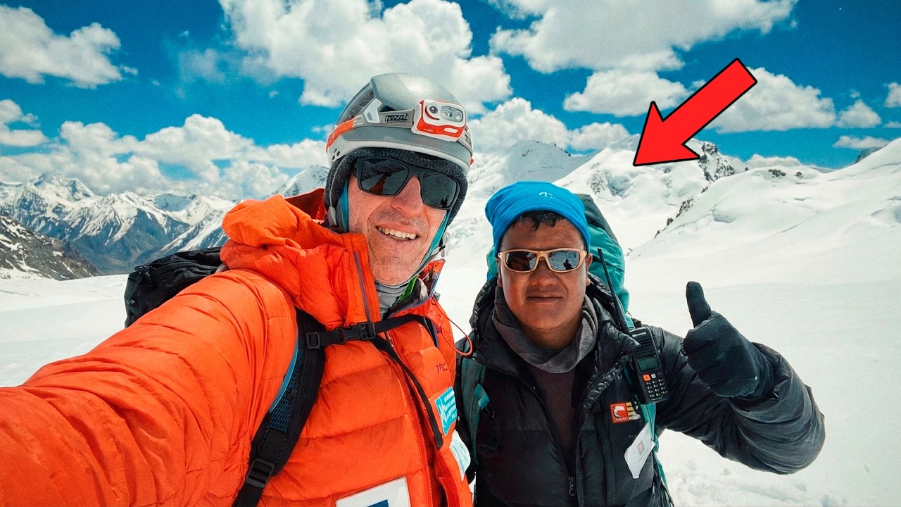 Este SHERPA No Salvó al Cliente RICO