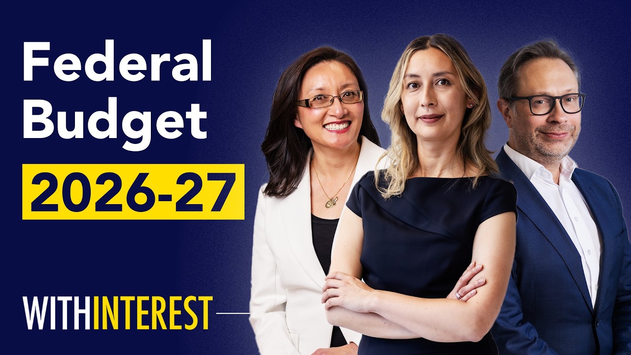 Federal Budget 2026-27: CPA Australia&rsquo;s Expert Analysis