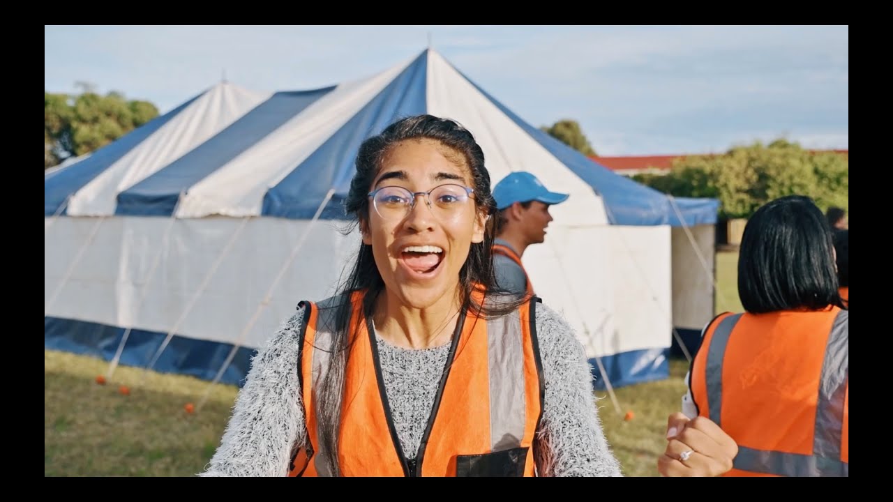 CfaN School of Evangelism South Africa March 2023 - Highlights Week 7-8