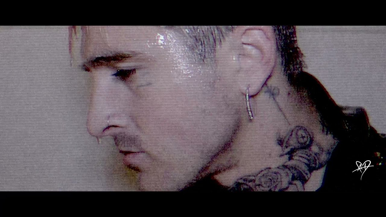 Able Heart - Greenlight (Official Lyric Video)
