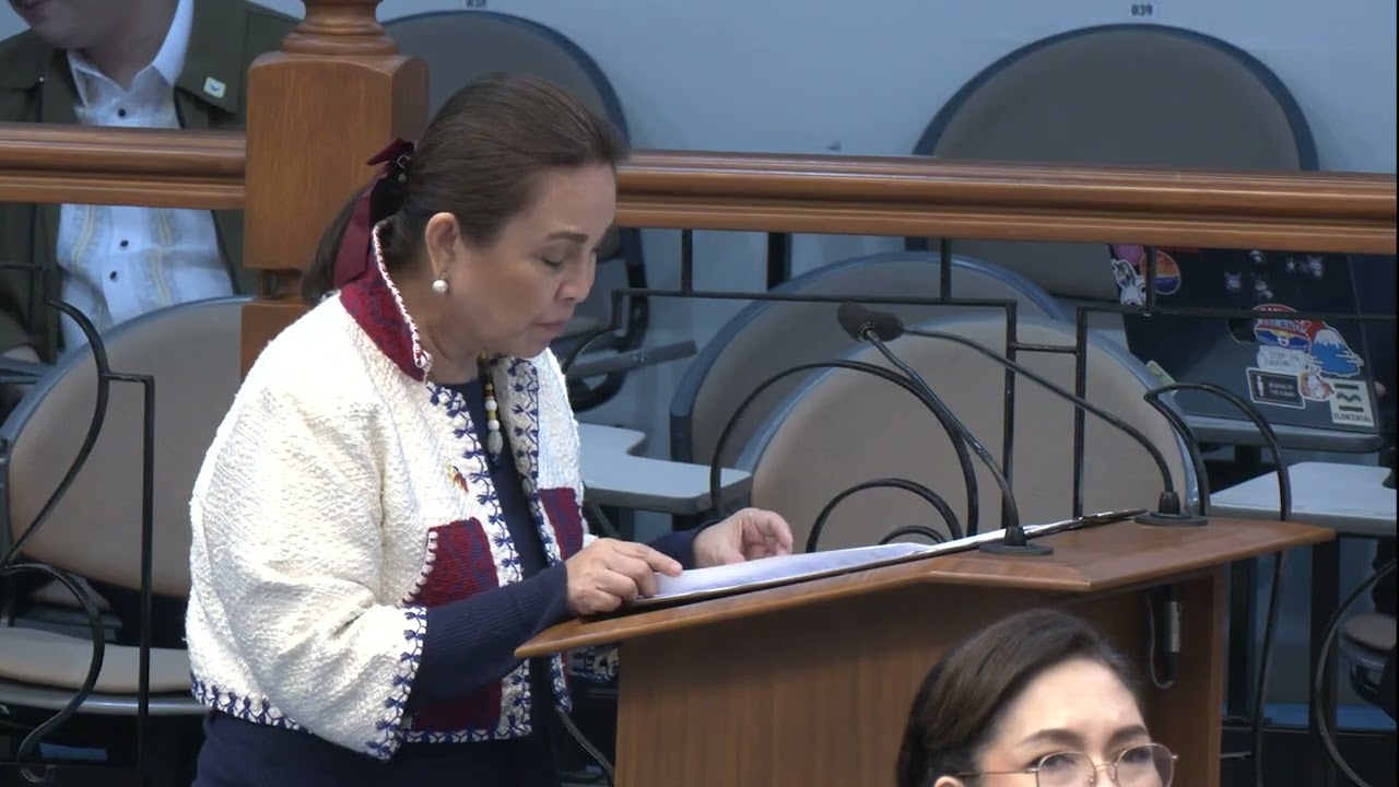 LOREN LEGARDA: Rethinking Flood Control: Building a Nature-Based Future After Typhoons Tino and Uwan