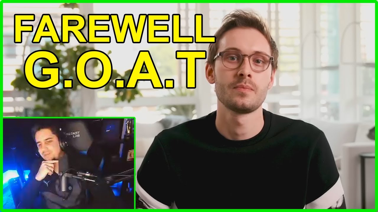 The truth about Bjergsen's career