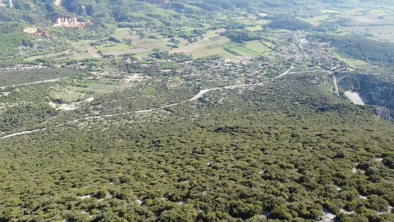 Oppidum 9 mai 2021