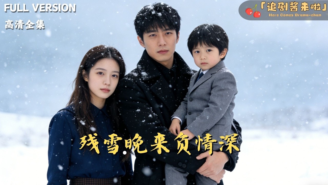 [MULTI SUB]《残雪晚来负情深》🍒重生1985：丈夫把爱全给别的母女，她眼睁睁看儿子病逝！这一世她递离婚申请：渣男滚一边去！#精彩大陆短剧#大陸短劇 #MiniDrama#精彩大陆短剧