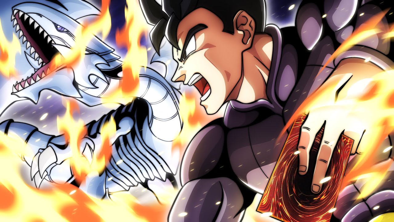 Yu-Gi-Oh! Master Duel Is Toxic