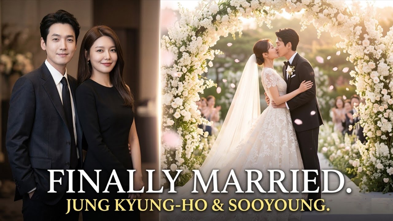 20 Korean Actors You Didn&rsquo;t Know Got Married in 2026! 😱