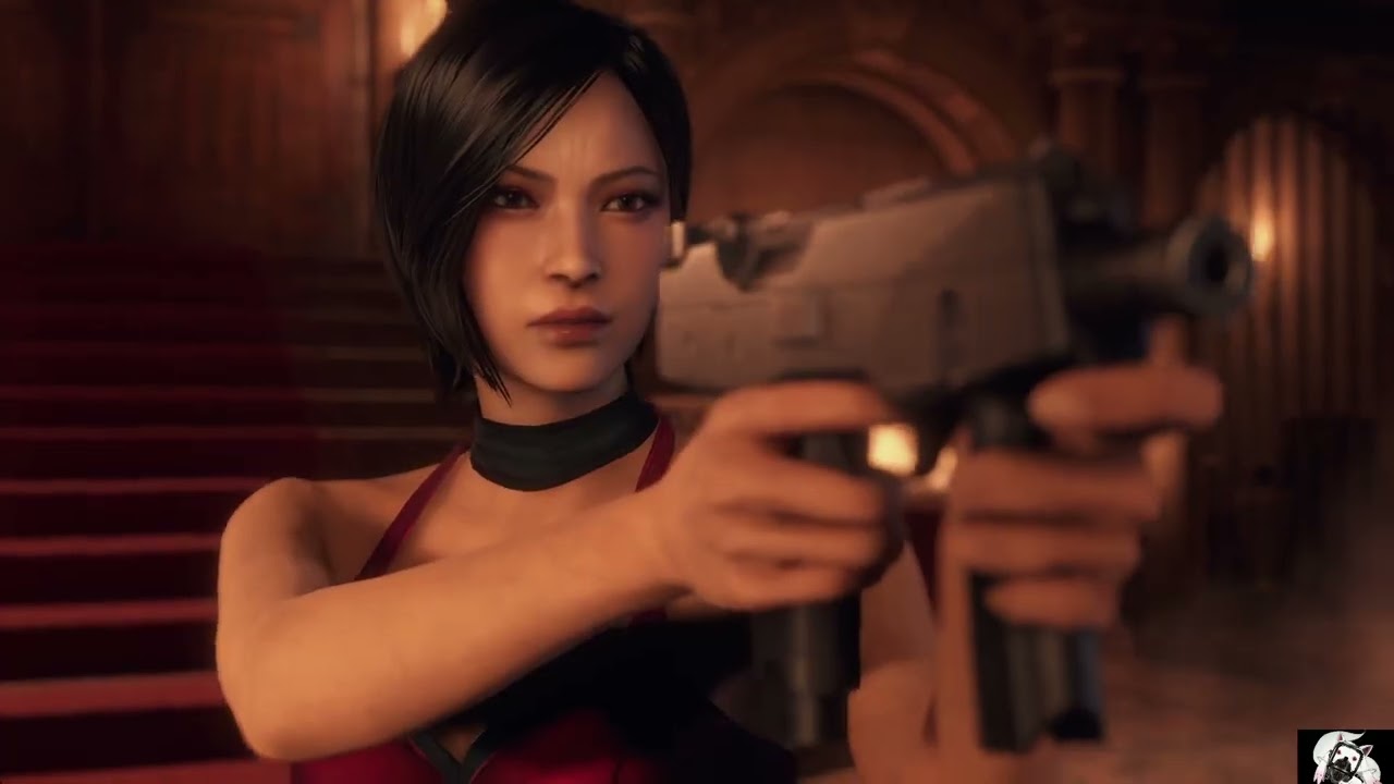 Resident Evil 4 (2023) | Snitch in the red dress | Part 13