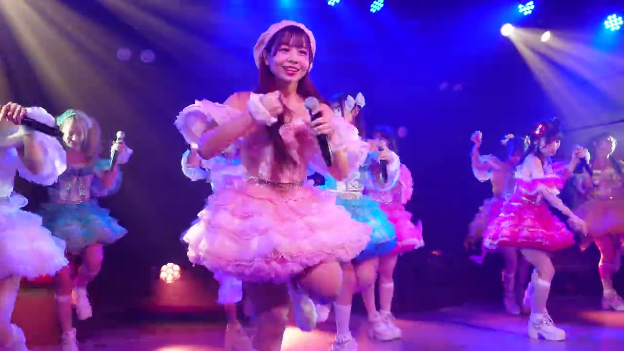 MyDresscode『dreamer』  TSM学園祭2025 2025/10/26
