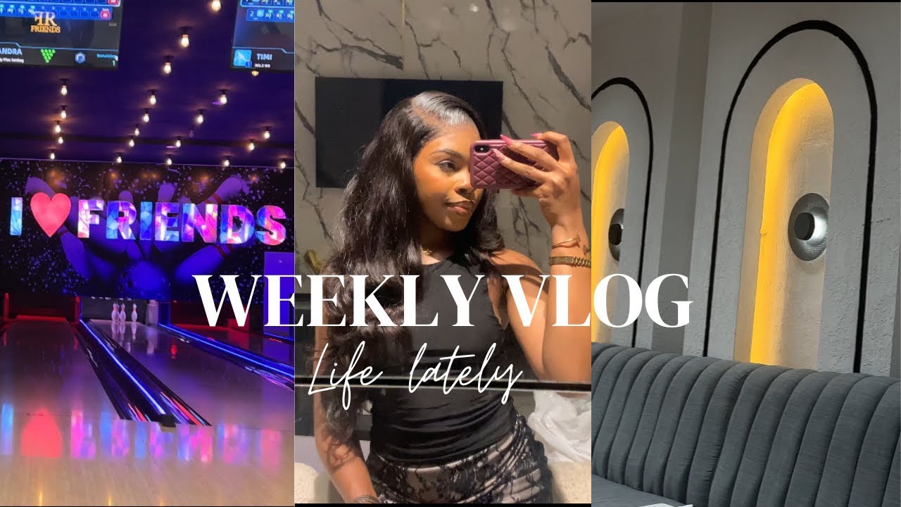 SOLO LIVING IN NIGERIA | maintenance+ birthdays ￼