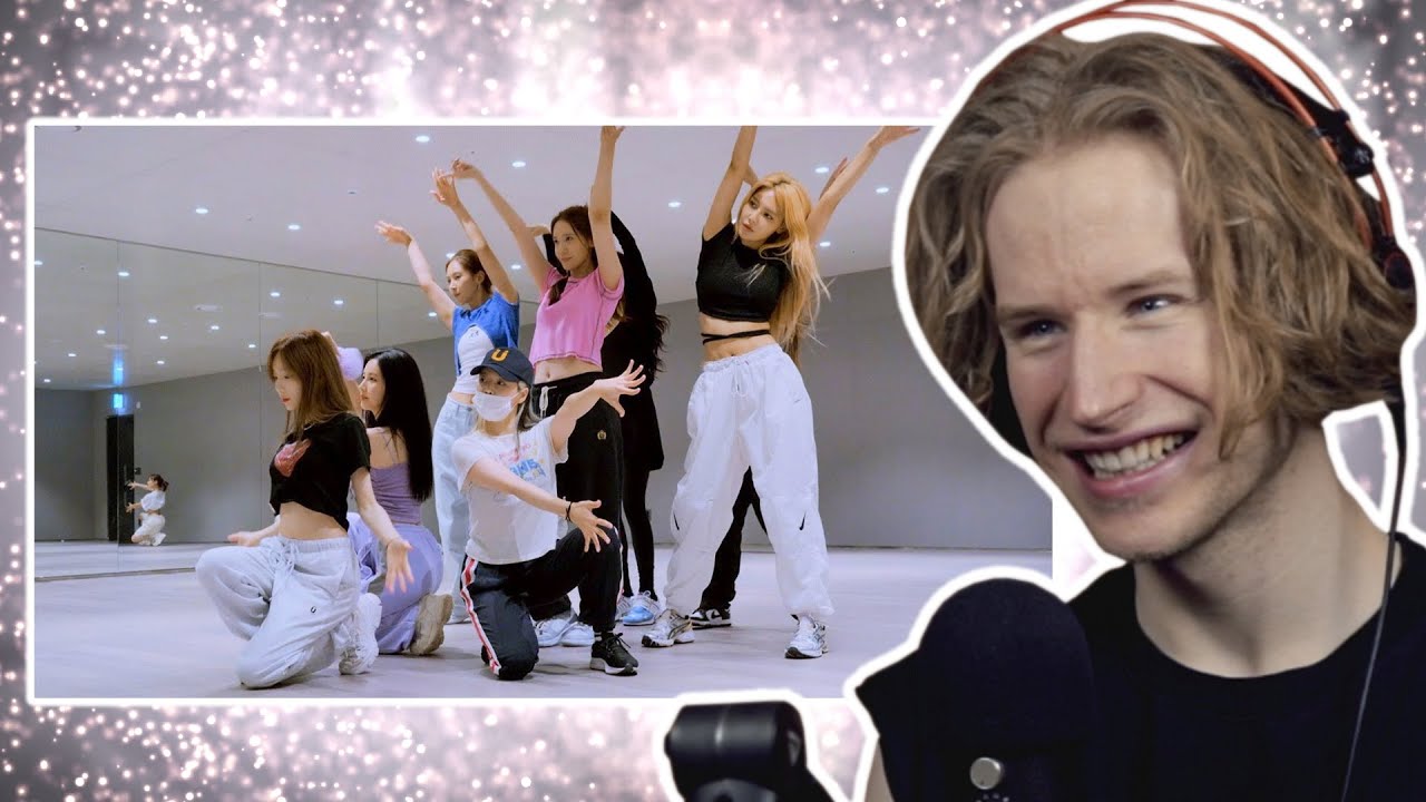 HONEST REACTION to Girls' Generation 소녀시대 'FOREVER 1' Dance Practice Behind The Scenes