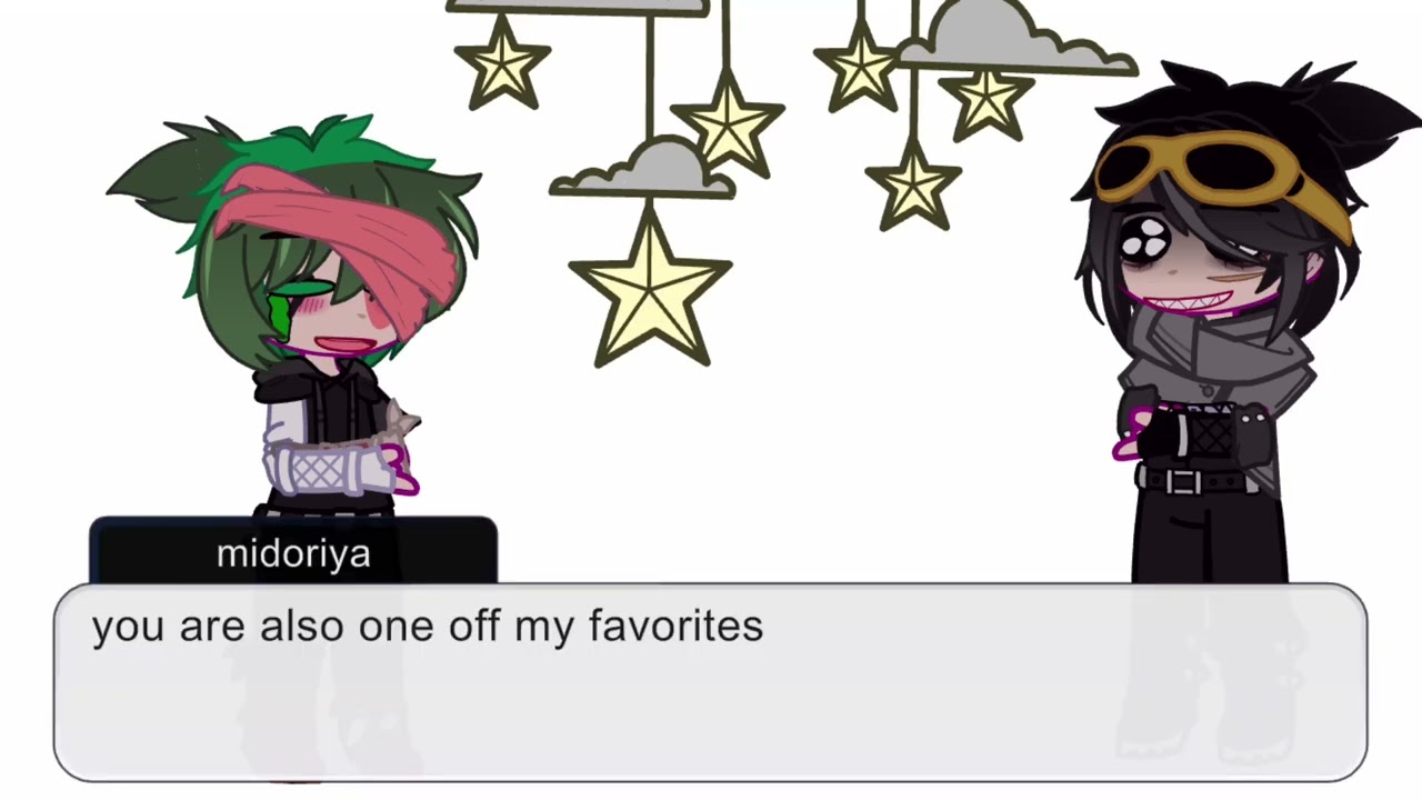 👁👄👁midoriya rating some people.. ft izuku hawks shigaraki bakugou and aizawa 😪