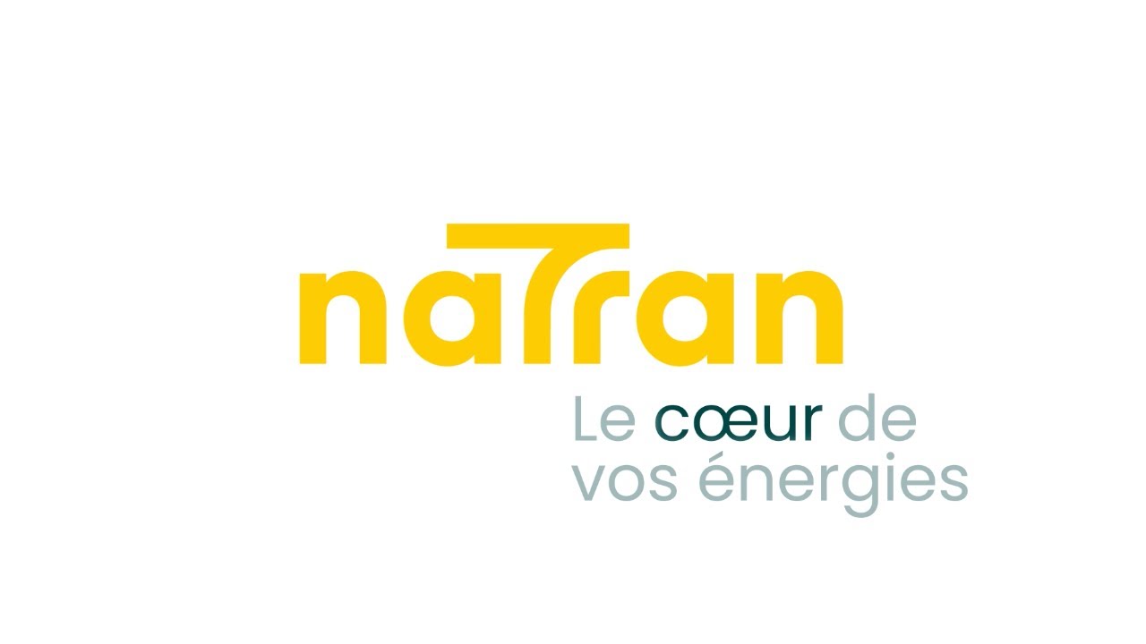 NaTran - Signature sonore / Sonic logo by Dissonances