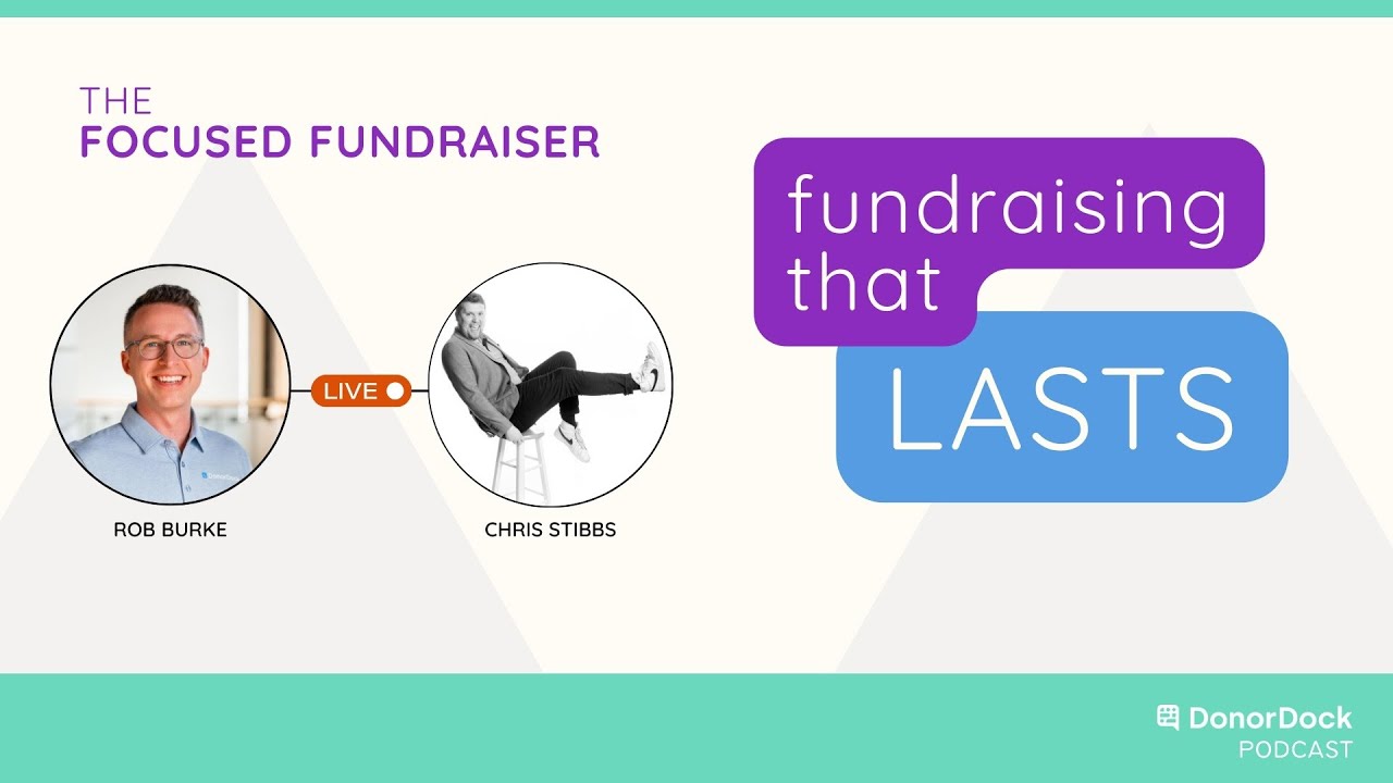 Donor Retention, KPIs & What Actually Works in Fundraising
