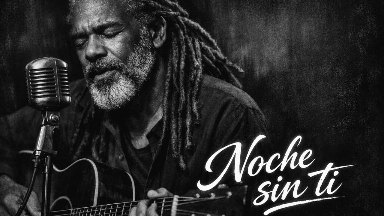 Las Huellas Que Dejaste en Mí — Soul/Blues Nocturno | Acordes de la Noche