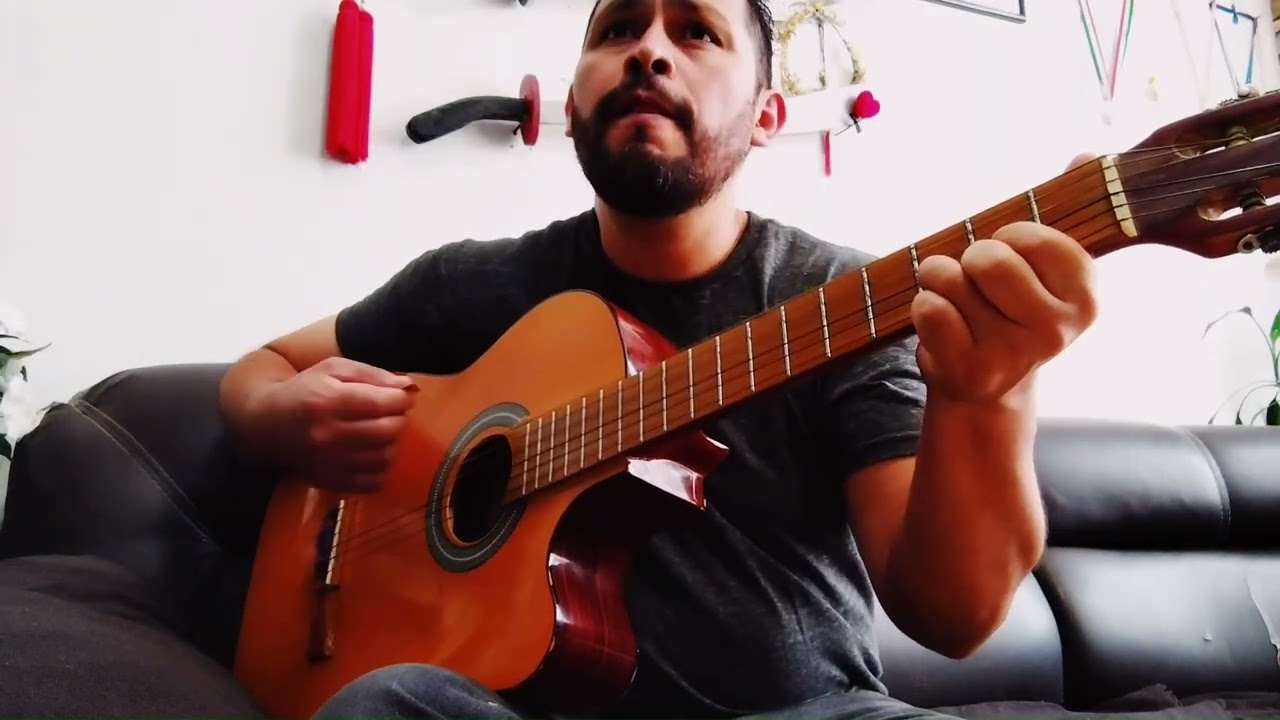 DUXHEROE Cuando Aprieta el Frío JOAQUÍN SABINA Cover