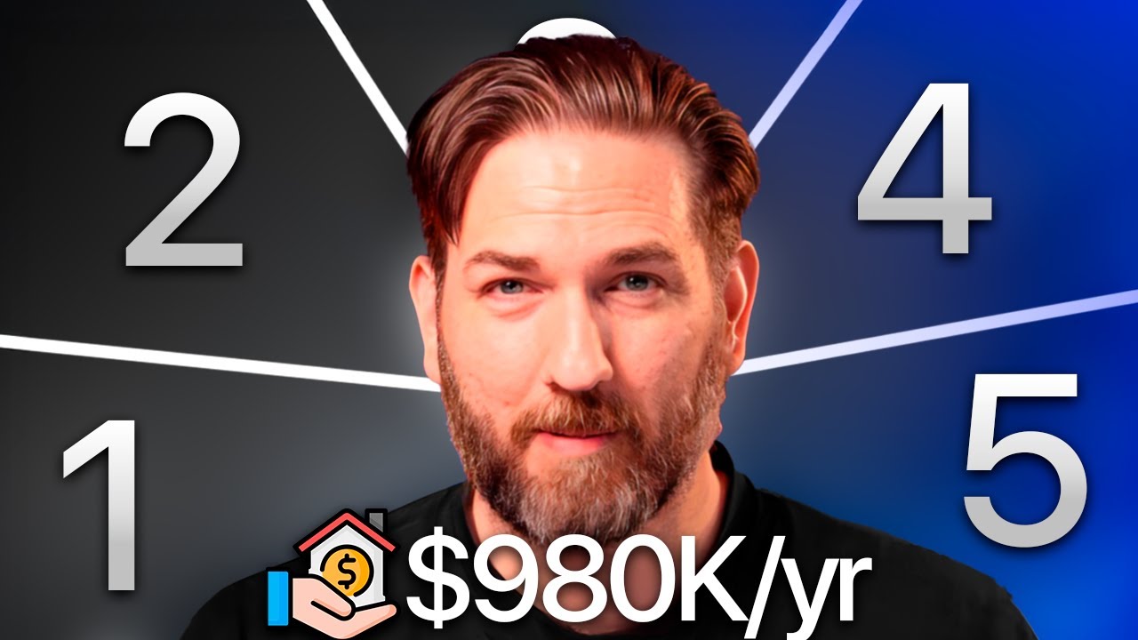 5 шагов к оптовой продаже вашей первой коммерческой недвижимости в 2025 году