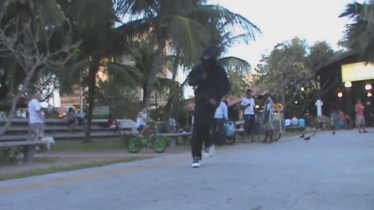 Thunder feat Wolfshoot Shuffle Brazil // Dedication to Thunder