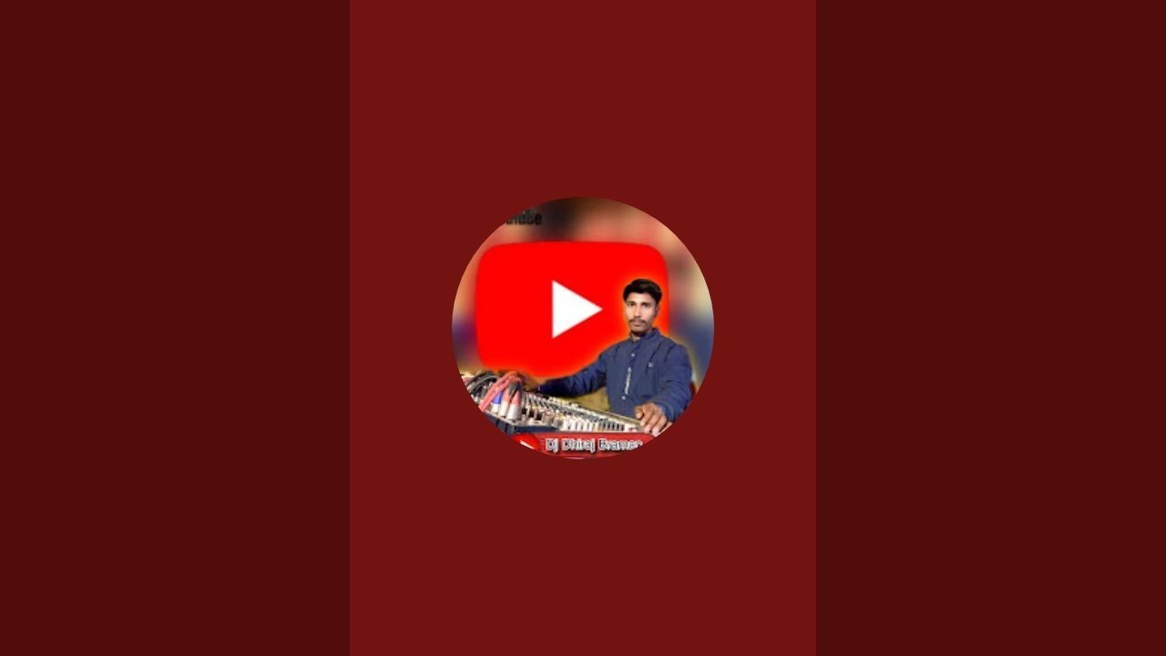 dj dhiraj braman is live!