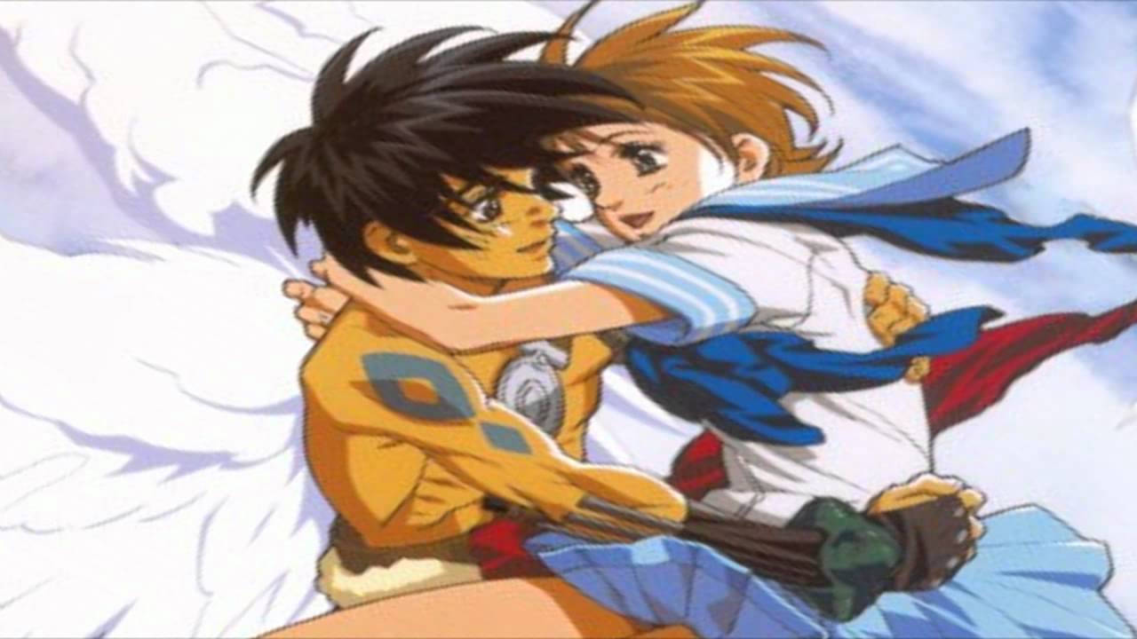 Barry Manilow & Debra Byrd - Let Me Be Your Wings