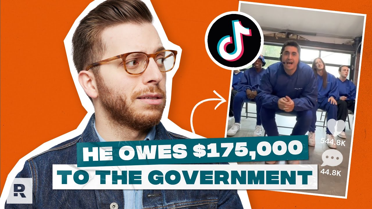 Money Expert Reacts to Unhinged Financial TikToks